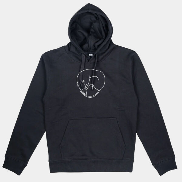 Doggy Donut - Thread Project Youth Epic Hoodie Thumbnail