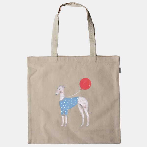 Red Balloon - Super Tote Bag - Thread Project Thumbnail