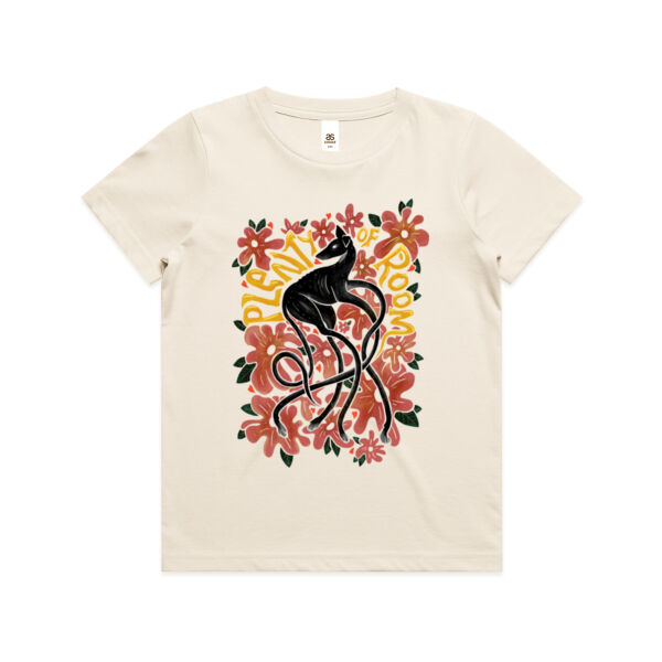 Plenty Of Room - AS Colour Kids Youth T shirt Thumbnail