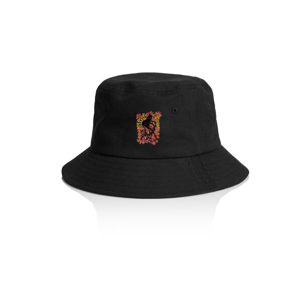 Plenty Of Room - AS Colour Kids Bucket Hat Thumbnail
