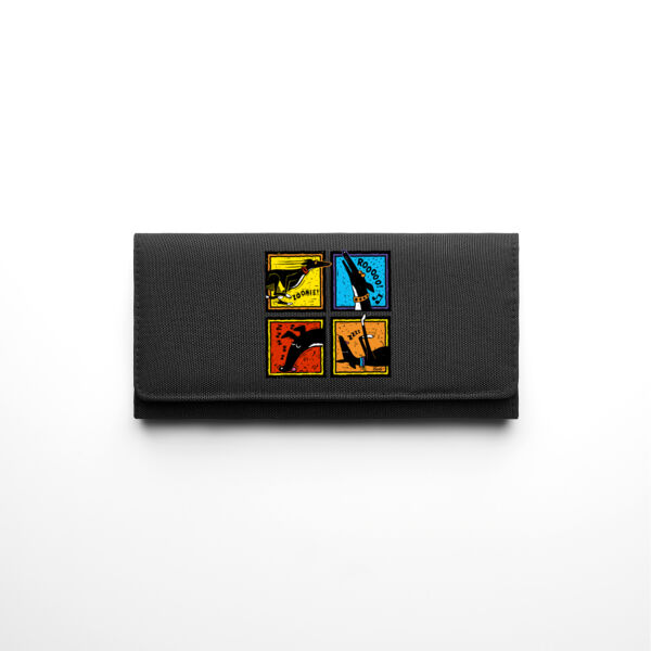 Four Blocks Thumbnail