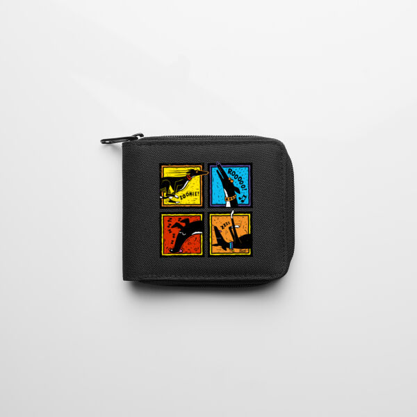 Four Blocks Thumbnail