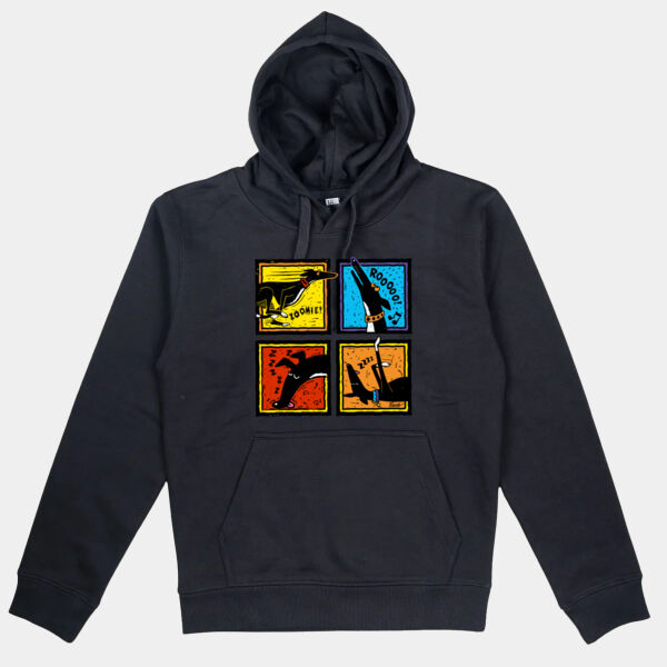 Four Blocks Thumbnail