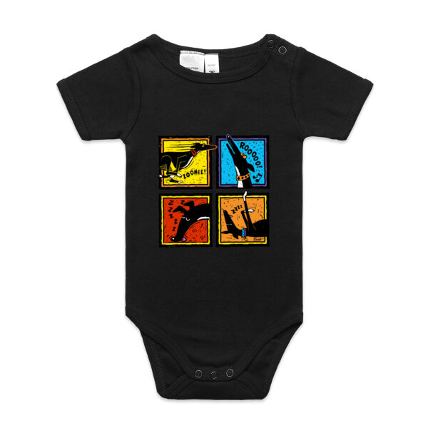 Four Blocks Thumbnail