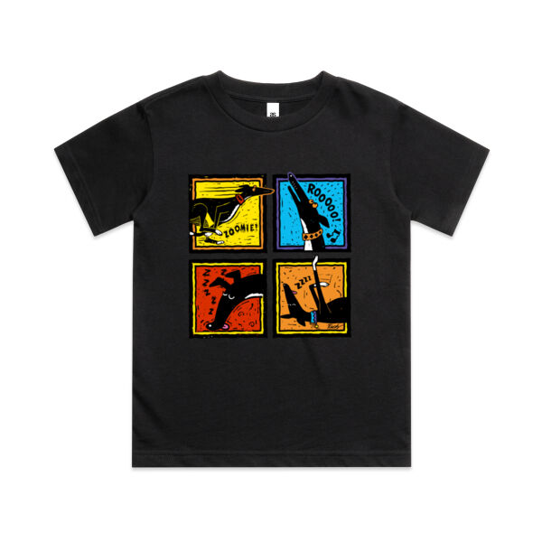 Four Blocks Thumbnail