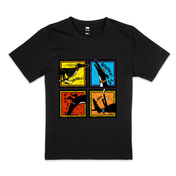 Four Blocks Thumbnail