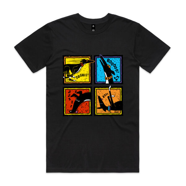 Four Blocks Thumbnail