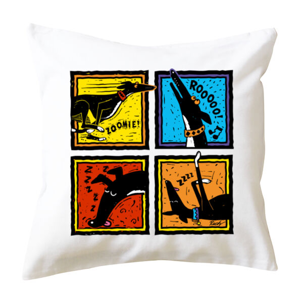 Four Blocks Thumbnail