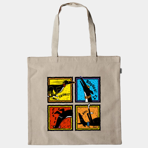 Four Blocks Thumbnail