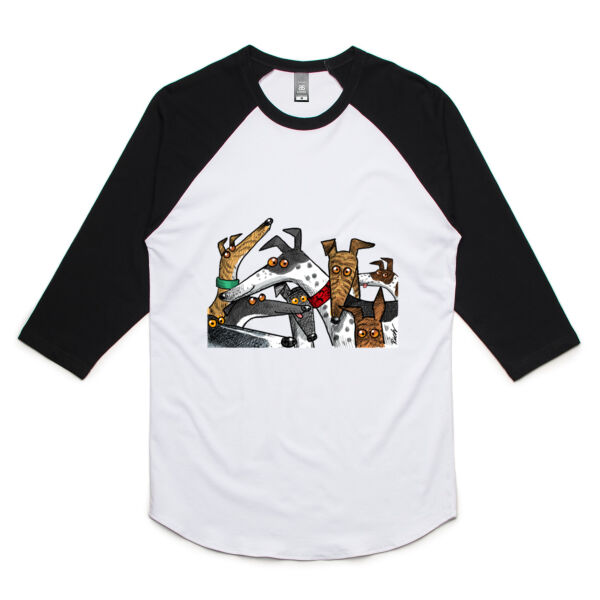 Grey Heads Thumbnail