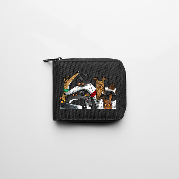 Grey Heads Thumbnail