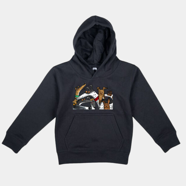 Grey Heads Thumbnail