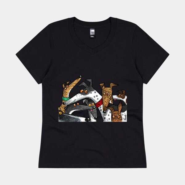 Grey Heads Thumbnail