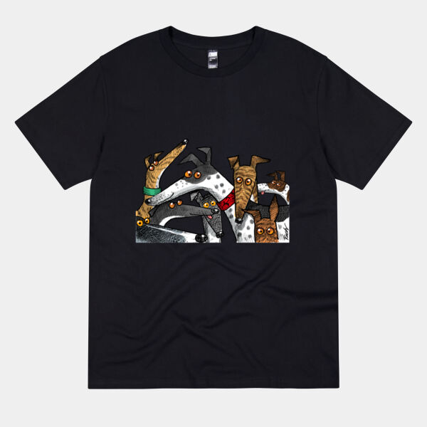 Grey Heads Thumbnail