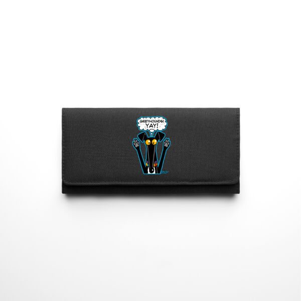 Greyhounds YAY! Thumbnail