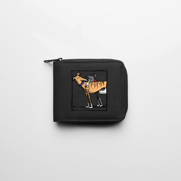 Headresting Thumbnail