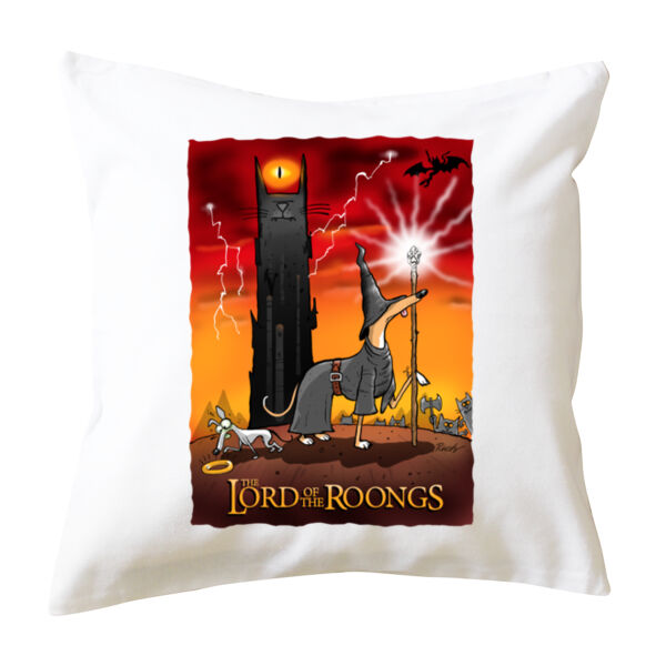 Lord of the Roongs Thumbnail