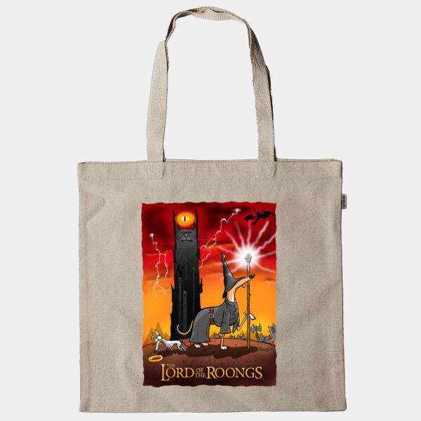 Lord of the Roongs Thumbnail