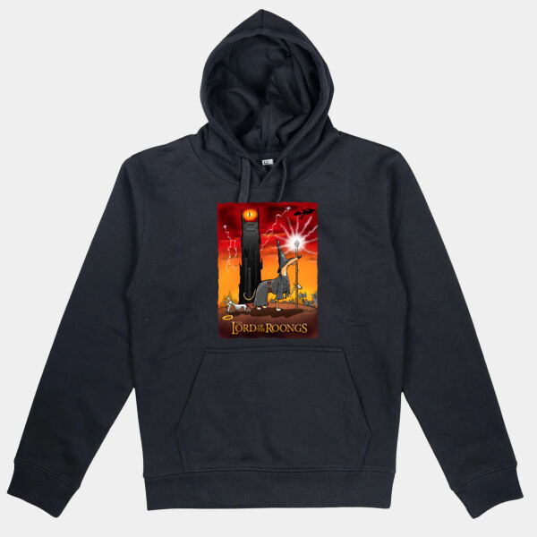 Lord of the Roongs Thumbnail