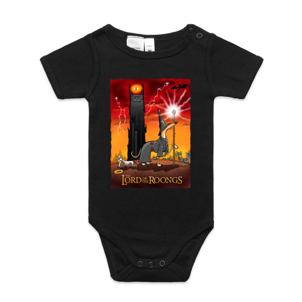 Lord of the Roongs Thumbnail