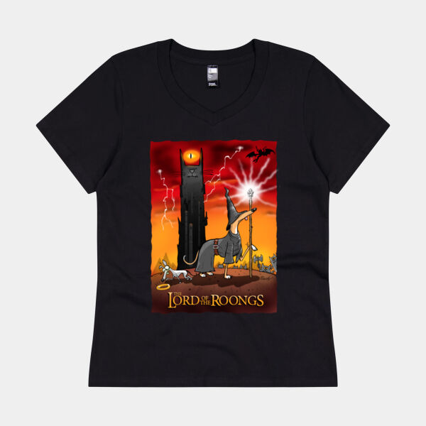 Lord of the Roongs Thumbnail