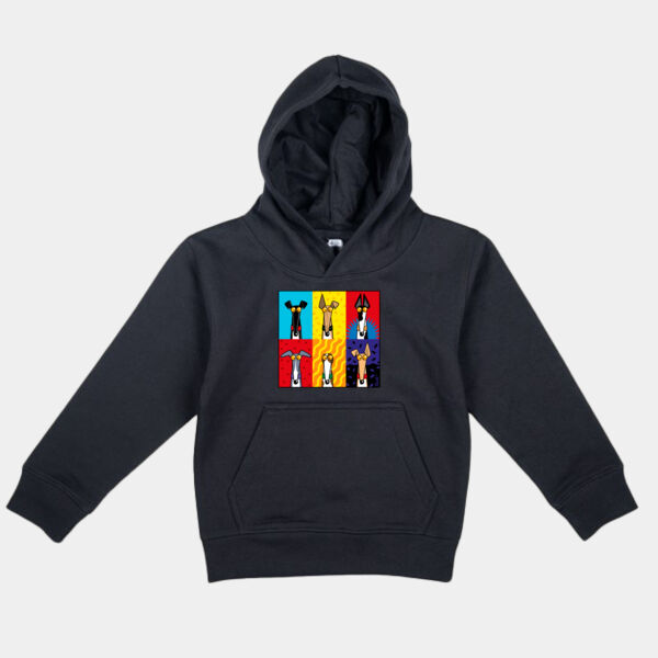 Semaphore Special Thumbnail