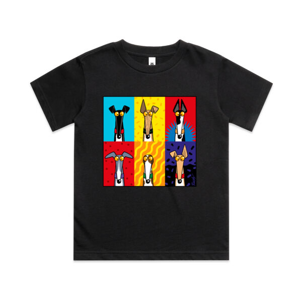 Semaphore Special Thumbnail