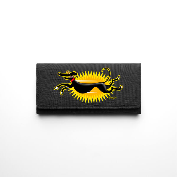 Zoomie with Flash Thumbnail