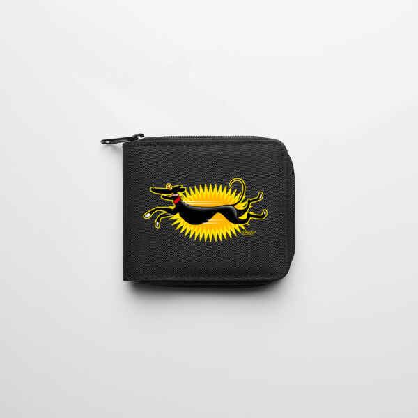 Zoomie with Flash Thumbnail