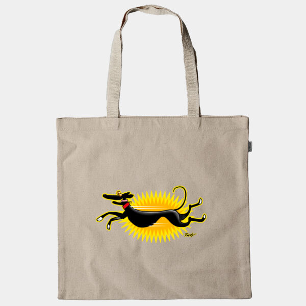 Zoomie with Flash Thumbnail