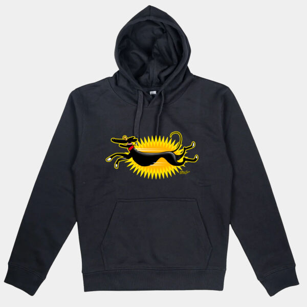 Zoomie with Flash Thumbnail