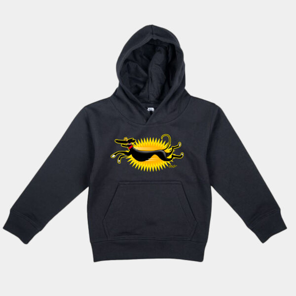 Zoomie with Flash Thumbnail