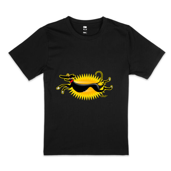 Zoomie with Flash Thumbnail