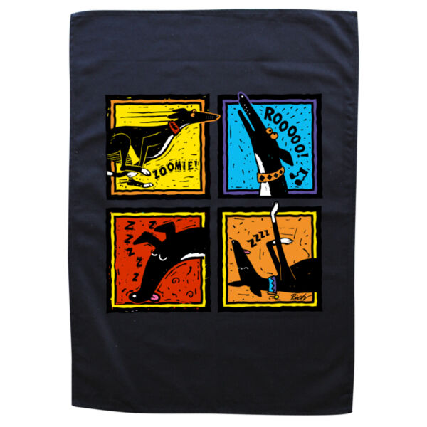 Four Blocks Thumbnail