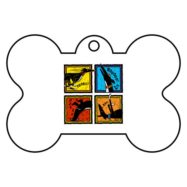 Four Blocks Thumbnail