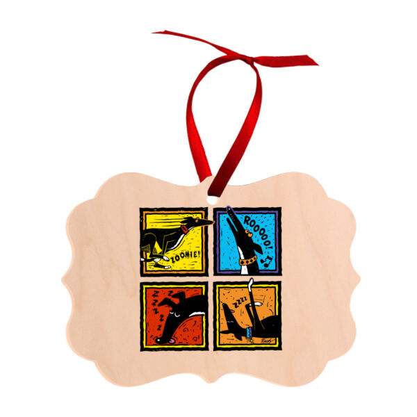 Four Blocks Thumbnail