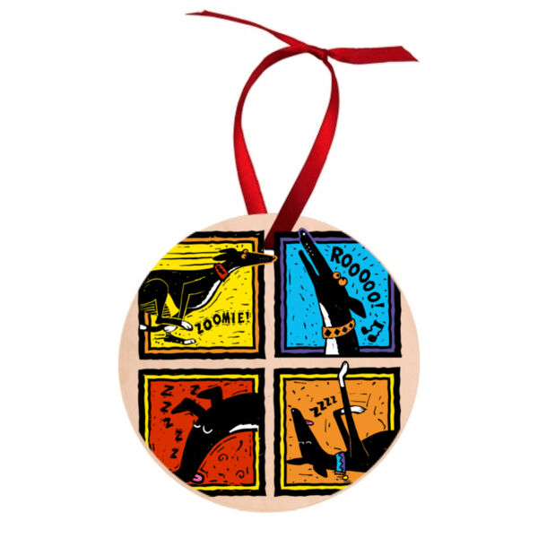 Four Blocks Thumbnail