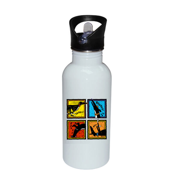 Four Blocks Thumbnail