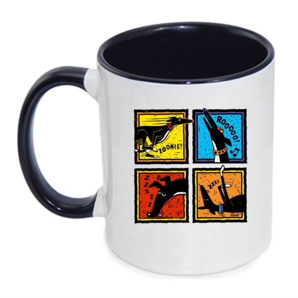 Four Blocks Thumbnail