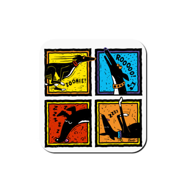 Four Blocks Thumbnail