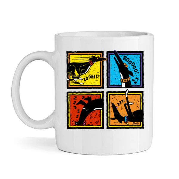 Four Blocks Thumbnail