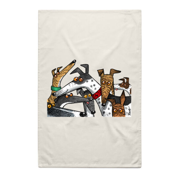 Grey Heads Thumbnail