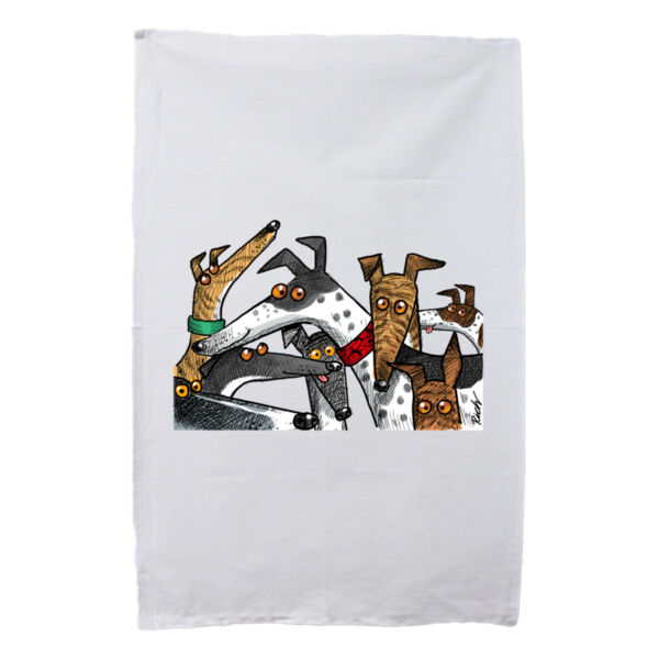 Grey Heads Thumbnail