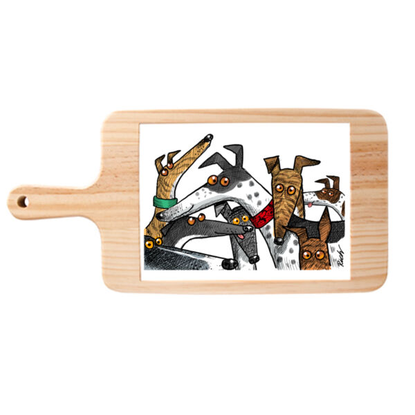 Grey Heads Thumbnail