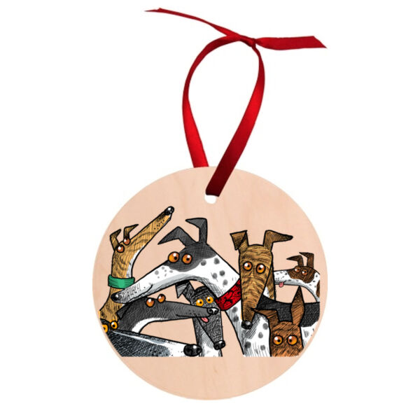 Grey Heads Thumbnail