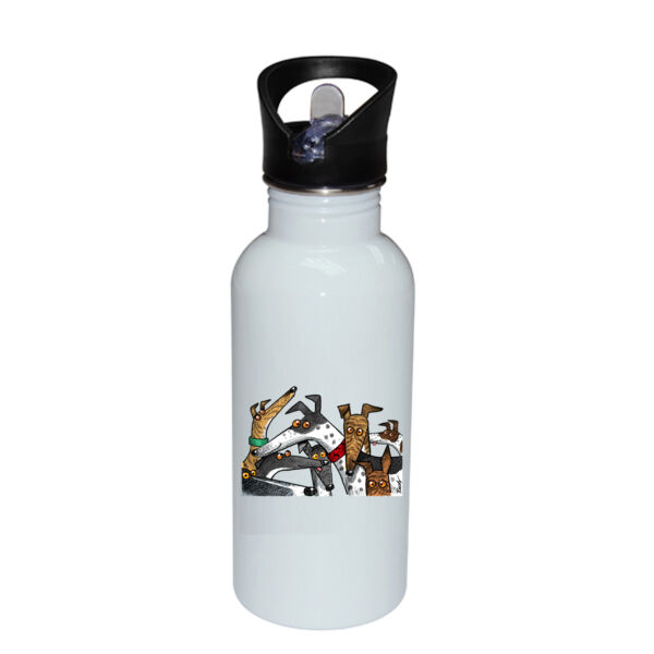 Grey Heads Thumbnail