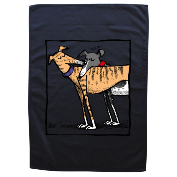 Headresting Thumbnail