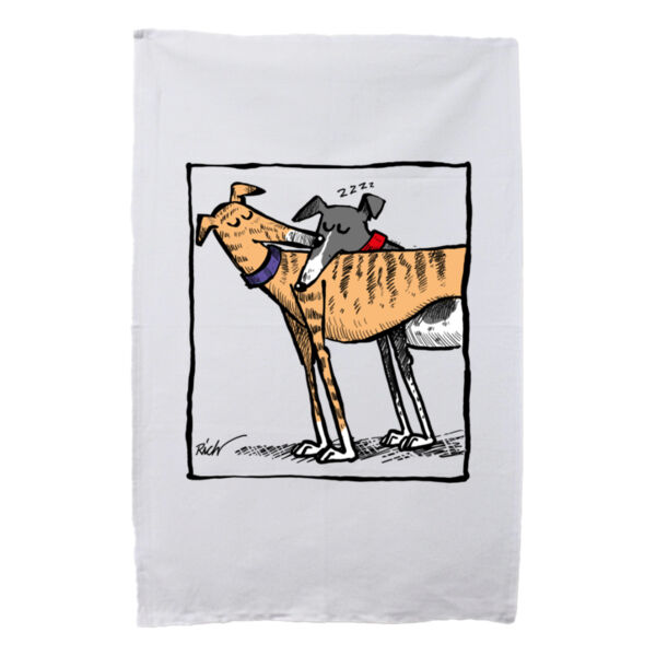 Headresting Thumbnail