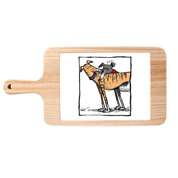 Headresting Thumbnail