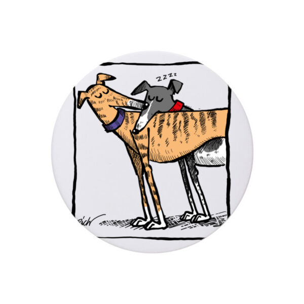 Headresting Thumbnail